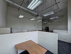 Zagro Global Hub (D25), Factory #511690051